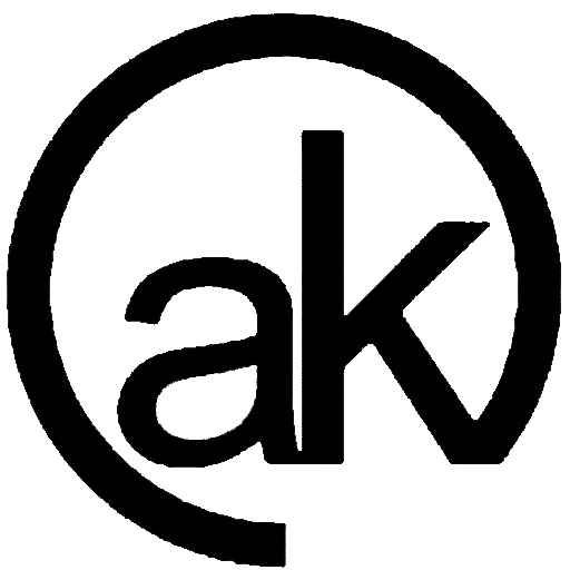 AK Logo