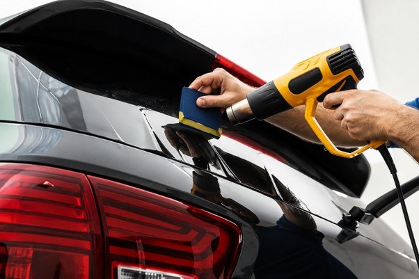 Automotive Window Films