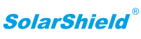 SolarShield logo